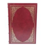 ï¿½Tales Of Edgar Allen Poeï¿½ Leather-bound Edition