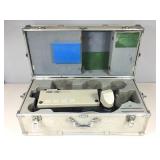 Hitachi SK-80 Color Camera in Equipment Case