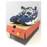 Nike Air Nomo Max Pro Blue/White in Original Box