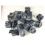 Asstd NOS Lens Cases
