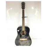 Fender DG-60 Acoustic Guitar