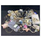 Fashion Jewelry Incl. Necklaces & More,