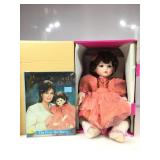 Sealed Marie Osmond Collector Dolls The First 10