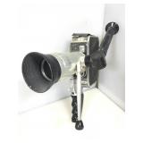 Paillard Bolex B8 8mm Film Camera w/ Berthiot
