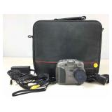Kodak Digital Science DC260 Zoom Camera w/