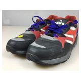 Urban Aztec Diadora N9002 Santana Shoes Sz 12.