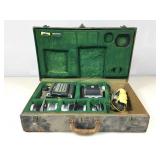 Linhof Tecnika 2x3 Medium Format Folding Camera