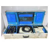 Hitachi SK-70 Color Camera w/ Process Pack &