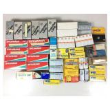 Asstd Vtg Projector Lamps & Bulbs