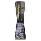 Vtg. WA Baum Baumanometer Kampala Model Mercurium