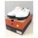 Vtg NIB Nike Kempshall Last TWAir Zoom Golf