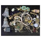 Fashion Jewelry Incl. Necklaces & More