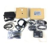 Xiegu DE-19 Expansion Card, CB Radio External