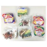 NIP Lion King 2/Timon & Pumbaa Disney Kids Meal