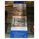 Simple Lifestyle 5-tier shoe rack