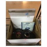 Collection of 45ï¿½s LP Vinyls