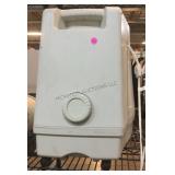 AirCare console Evaporative purifier, mod MA1201