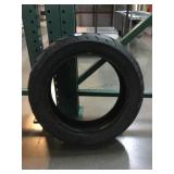 Dunlop Elite E3 motorcycle tire, 180/60R16