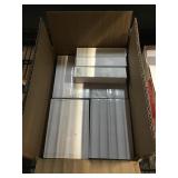 27 NIB ATG LED Light bulbs, 4000K, model