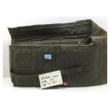 US Military M1950 Rifle Jump Case - 48x12 inches