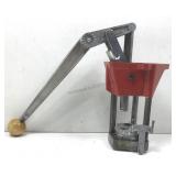 Lee Reloading Press