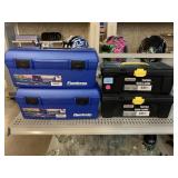 Flambeau Lil Brute Tackle Box & Tool Boxes