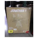 Jonathan Y Stool, Model CSL2001B, in box