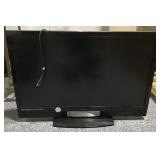 Vizio 42in tv w/stand and power cord, model