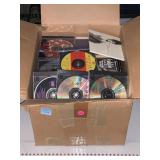 Assorted Music CDs. Various Genres.