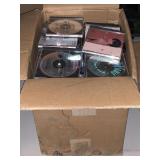 Assorted Music CDs. Various Genres