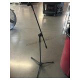 Samson Stands microphone stand