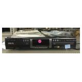 Philips CD Recorder/Player. CD-R 765 with Manual