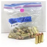 44 Magnum Ammo - with Load Data