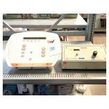 Picasso Thermocoagulation Panel & Hoefer