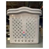 2 Laundry Baskets. Approx 70.5L
