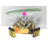 44 Magnum Ammo - with Load Data