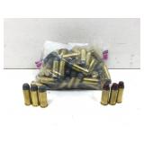 44 Magnum Ammo - with Load Data