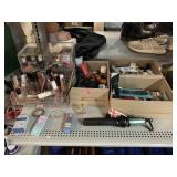 Assorted Makeup Products. See Photos.