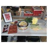 Baking Pans & Molds, Home Decor & More