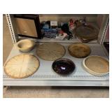Baking Stones, Deep Dish Baker & More