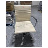 Leather Office Chair