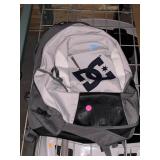 DC Shoes Backpack