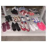 Assorted Shoes. Jordanï¿½s & Nikes. Mostly 6.5/7