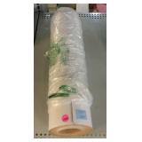 Roll of Adhesive Cork Paper.