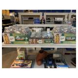 24pc Ball Mason Jars. Various Sizes Half Gallon &