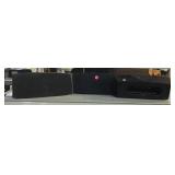 3 HP Z VR Backpack G1 Docking Stations.