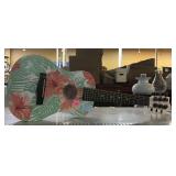 First Act Discovery FAD0169 Acoustic Guitar.