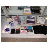 Day/ Month Planners, Phone Stands, Cash Books &