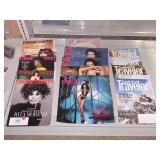 Town & Country Magazines, Fantasy Calendars &
