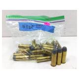44 Magnum Ammo - with Load Data